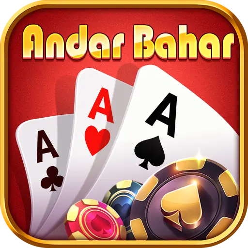 Andar Bahar Game