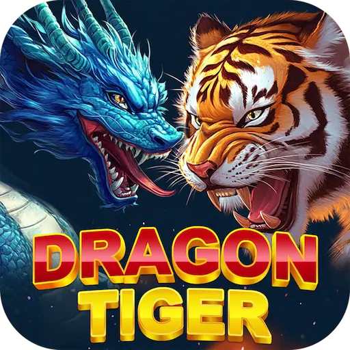 Dragon Tiger Game