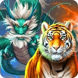 Dragon & Tiger Game